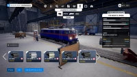 3. Train Life PL (PS4)